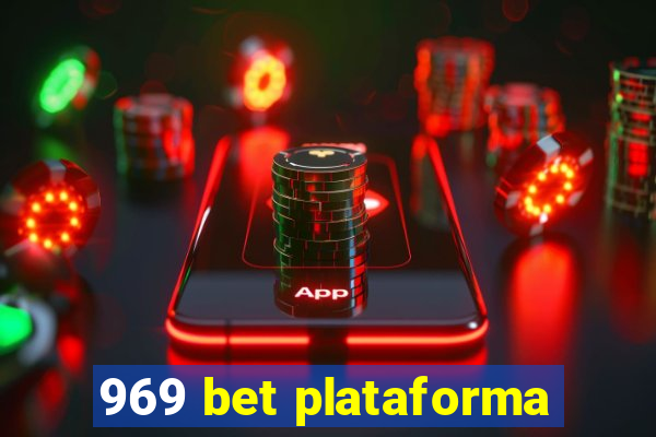 969 bet plataforma